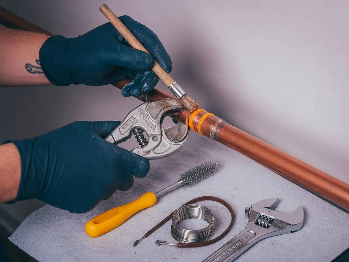 Why choose Sump Pump Repair in Luttrell, TN